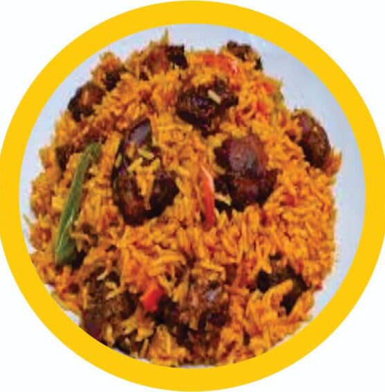 Asun Jollof