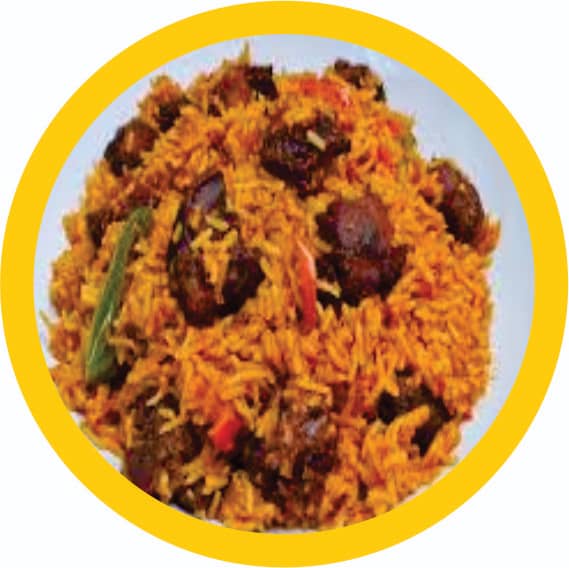 Asun Jollof