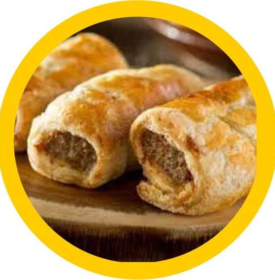 Sausage Roll