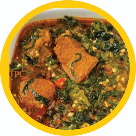 Efo riro