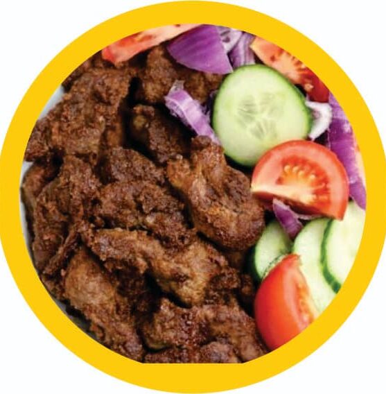 Suya