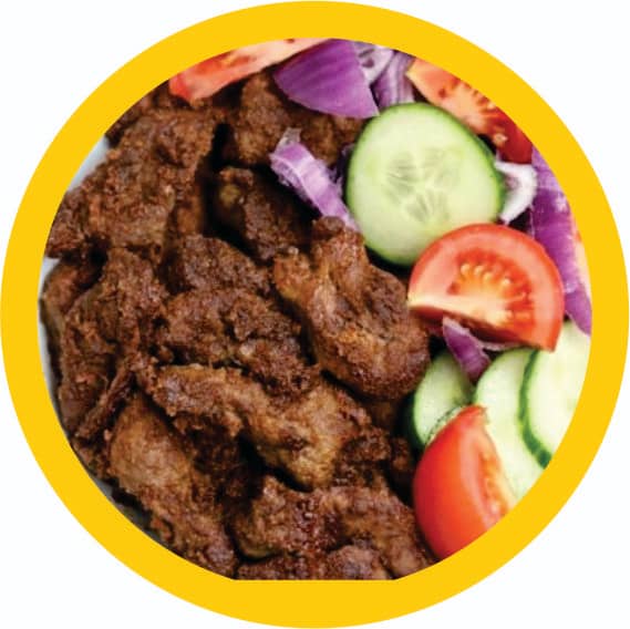 Suya